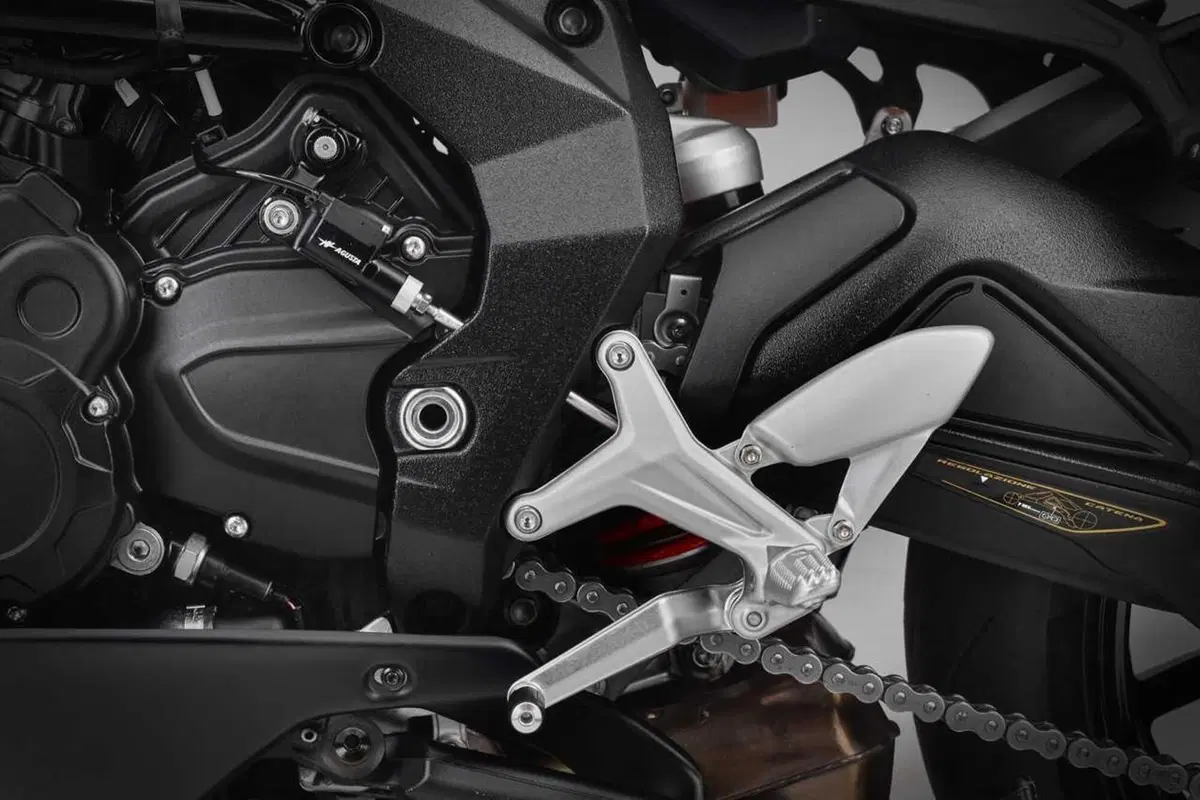 Le MV Agusta che celebrano gli 80 anni del marchio [VIDEO] (48)