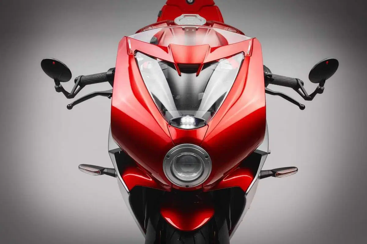 Le MV Agusta che celebrano gli 80 anni del marchio [VIDEO] (49)