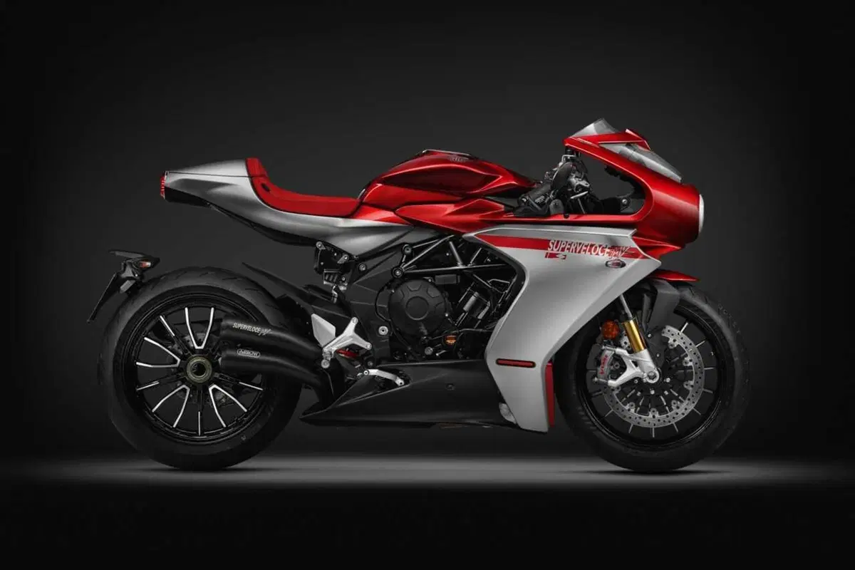 Le MV Agusta che celebrano gli 80 anni del marchio [VIDEO] (52)