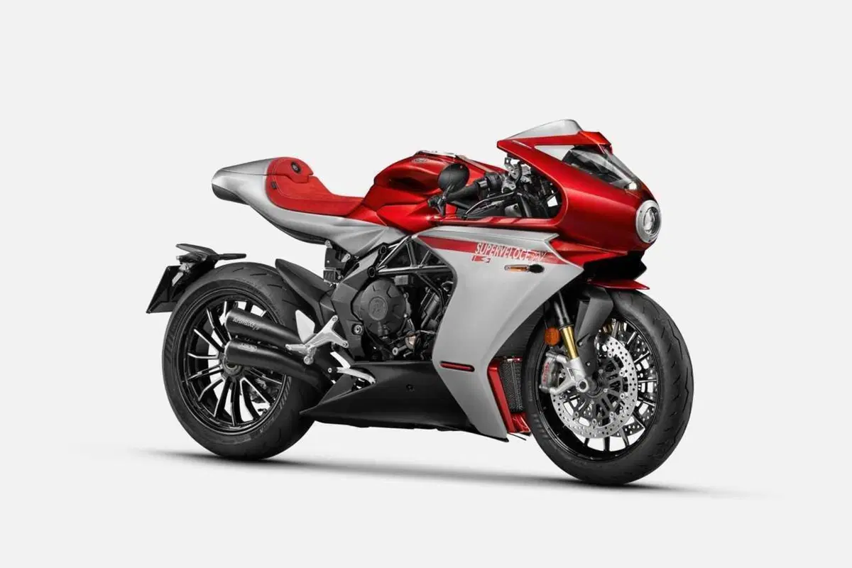 Le MV Agusta che celebrano gli 80 anni del marchio [VIDEO] (53)