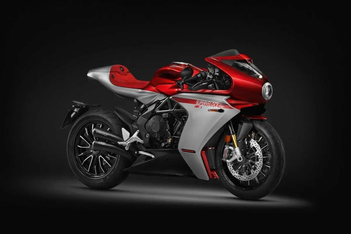 Le MV Agusta che celebrano gli 80 anni del marchio [VIDEO] (54)