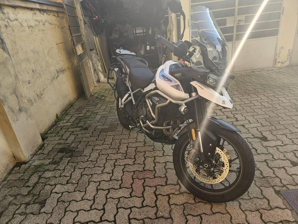 Triumph Tiger 900 GT Pro (2020 - 23) (3)