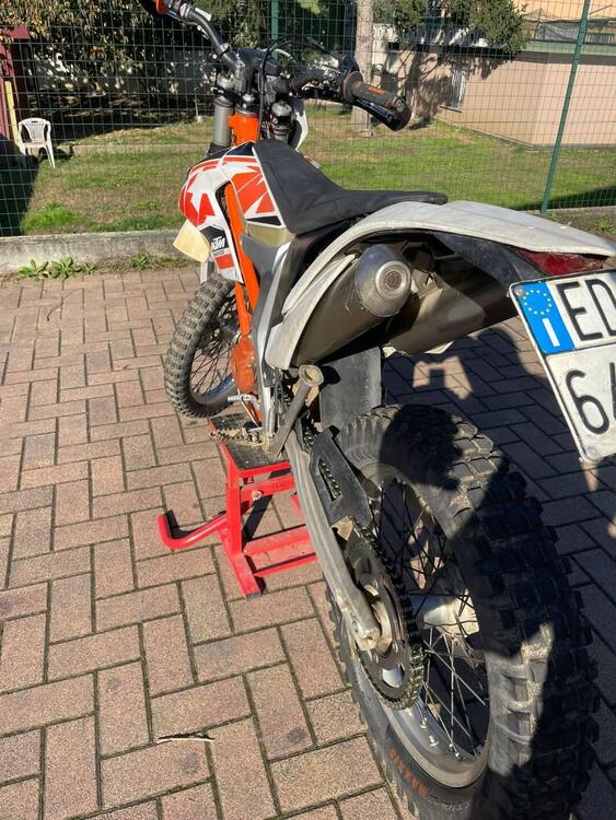 KTM Freeride 350 (2012 - 17) (3)