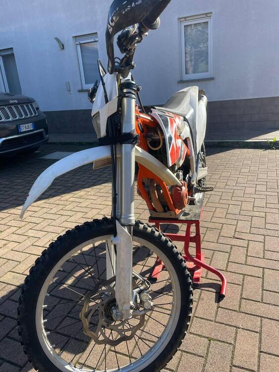 KTM Freeride 350 (2012 - 17) (4)