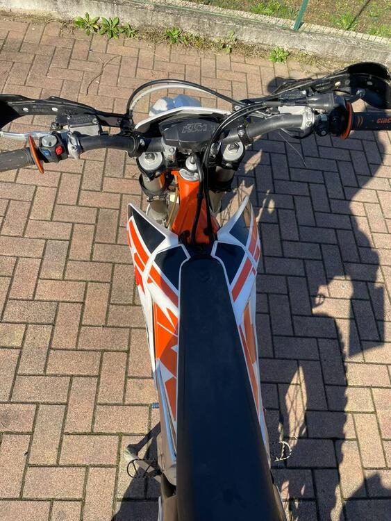 KTM Freeride 350 (2012 - 17) (5)