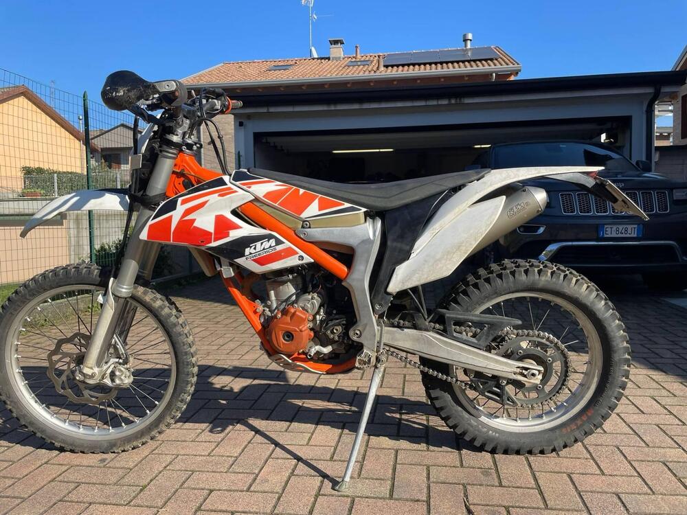 KTM Freeride 350 (2012 - 17) (2)