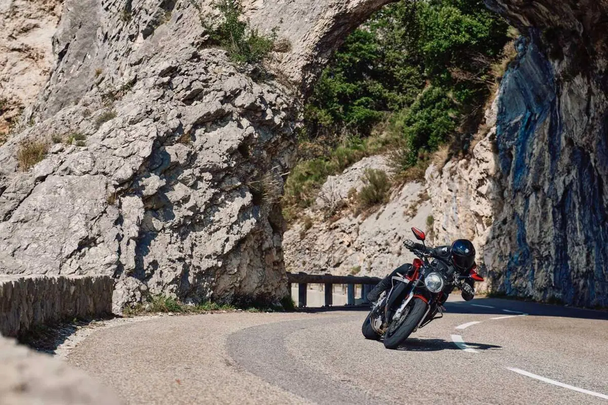 Le MV Agusta che celebrano gli 80 anni del marchio [VIDEO] (7)