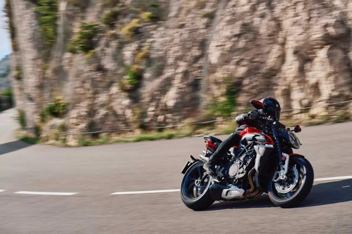 Le MV Agusta che celebrano gli 80 anni del marchio [VIDEO] (14)