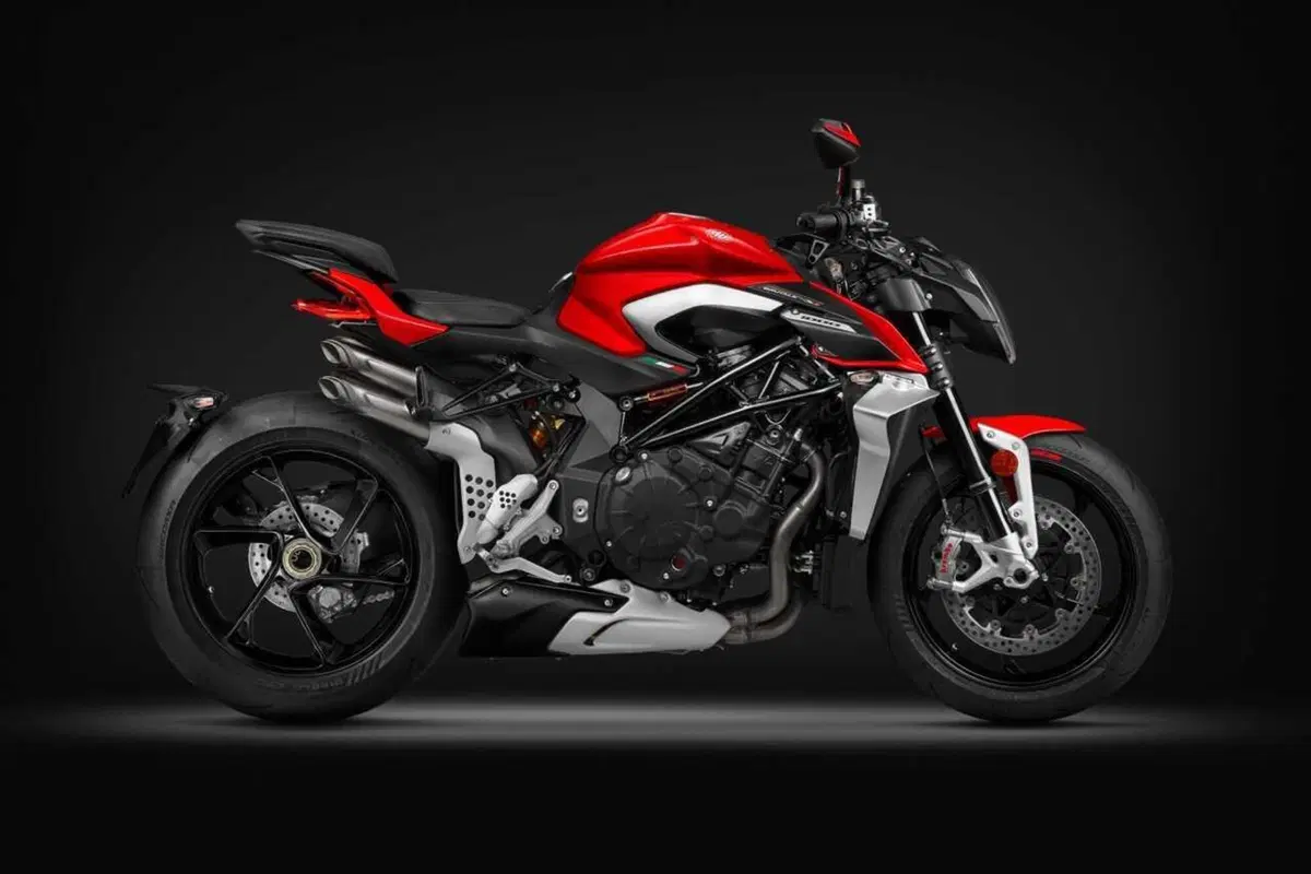 Le MV Agusta che celebrano gli 80 anni del marchio [VIDEO] (18)