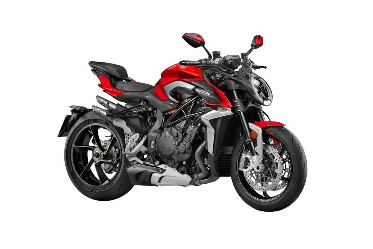 Le MV Agusta che celebrano gli 80 anni del marchio [VIDEO] (21)
