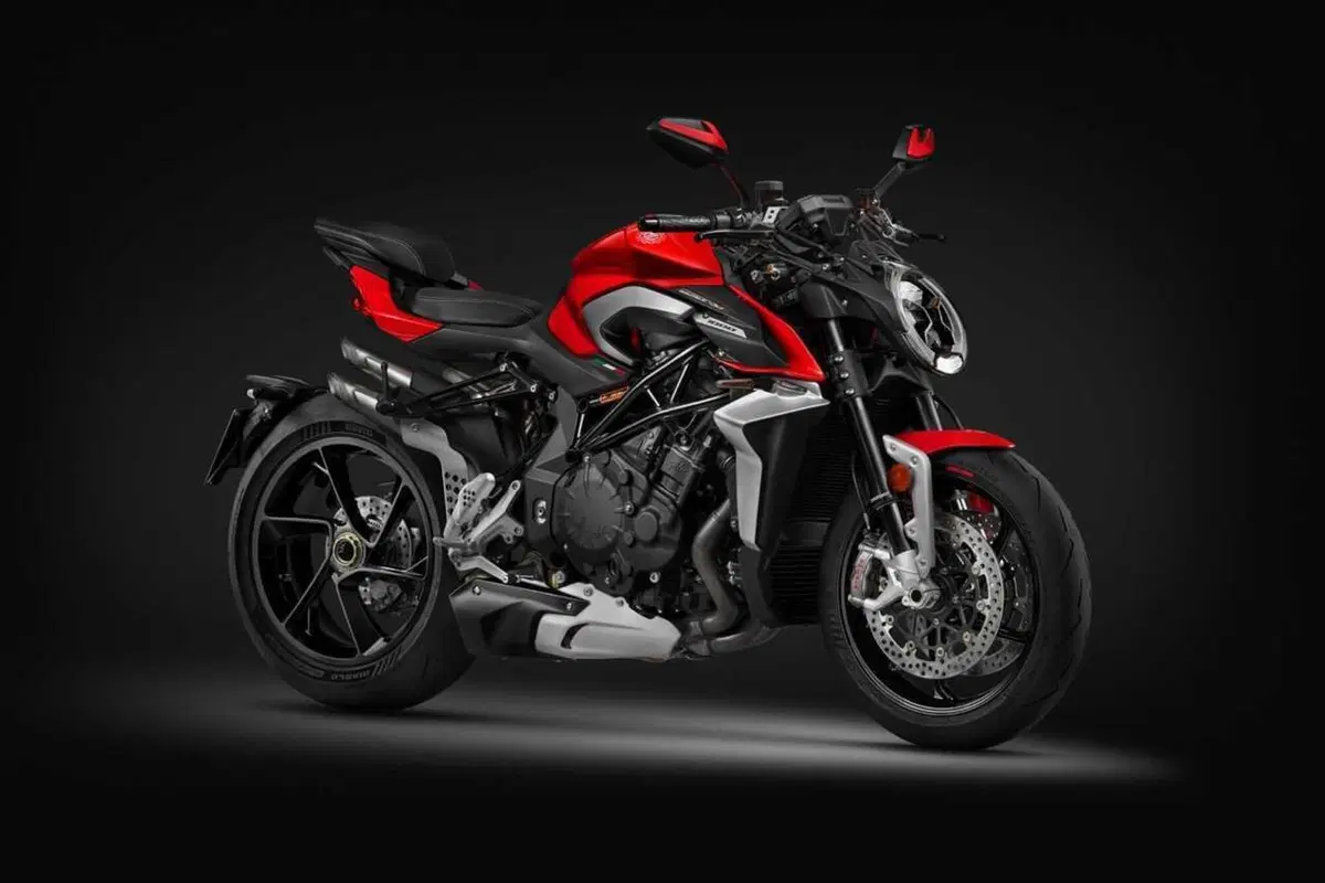 Le MV Agusta che celebrano gli 80 anni del marchio [VIDEO] (22)