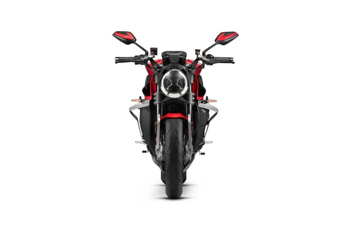 Le MV Agusta che celebrano gli 80 anni del marchio [VIDEO] (23)