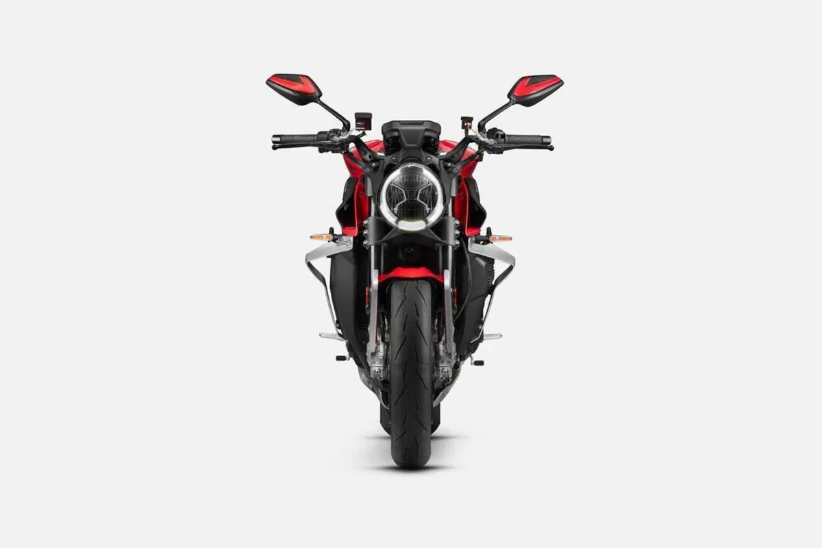 Le MV Agusta che celebrano gli 80 anni del marchio [VIDEO] (24)