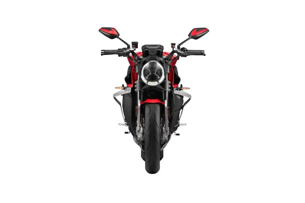 Le MV Agusta che celebrano gli 80 anni del marchio [VIDEO] (25)