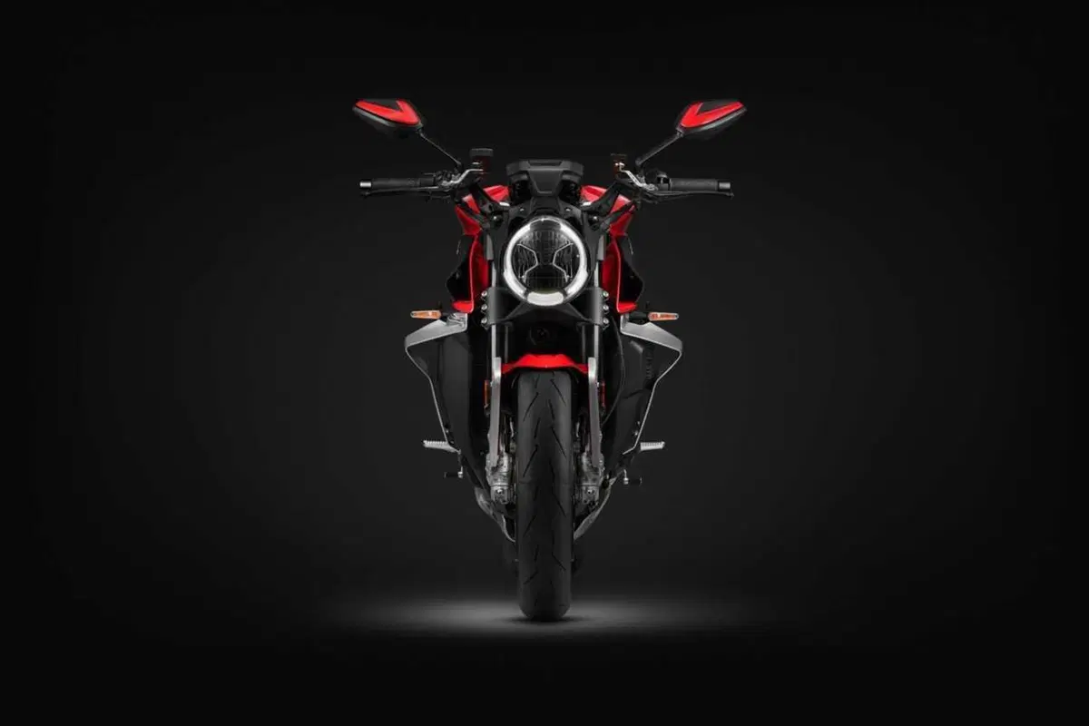 Le MV Agusta che celebrano gli 80 anni del marchio [VIDEO] (26)