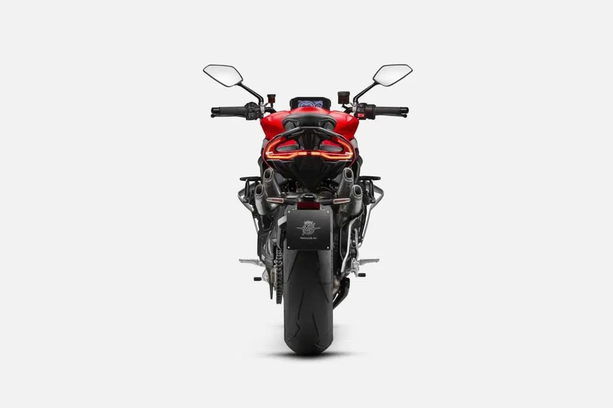 Le MV Agusta che celebrano gli 80 anni del marchio [VIDEO] (32)