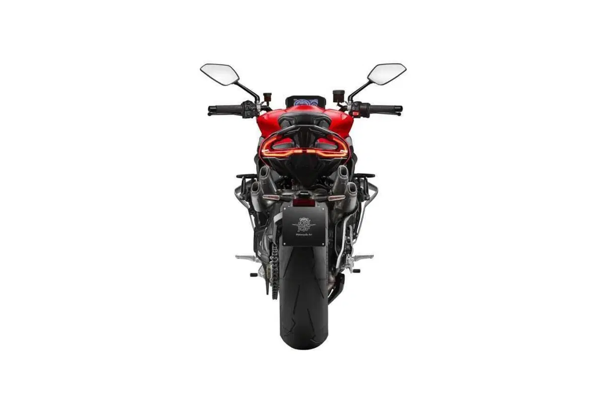 Le MV Agusta che celebrano gli 80 anni del marchio [VIDEO] (33)