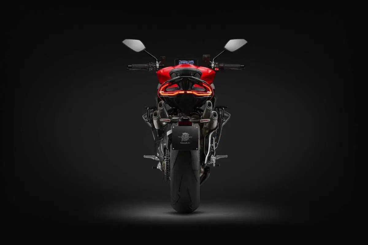 Le MV Agusta che celebrano gli 80 anni del marchio [VIDEO] (34)