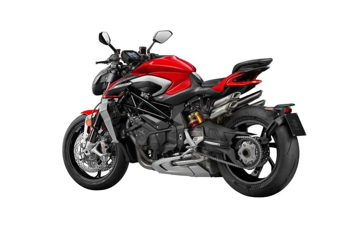Le MV Agusta che celebrano gli 80 anni del marchio [VIDEO] (37)