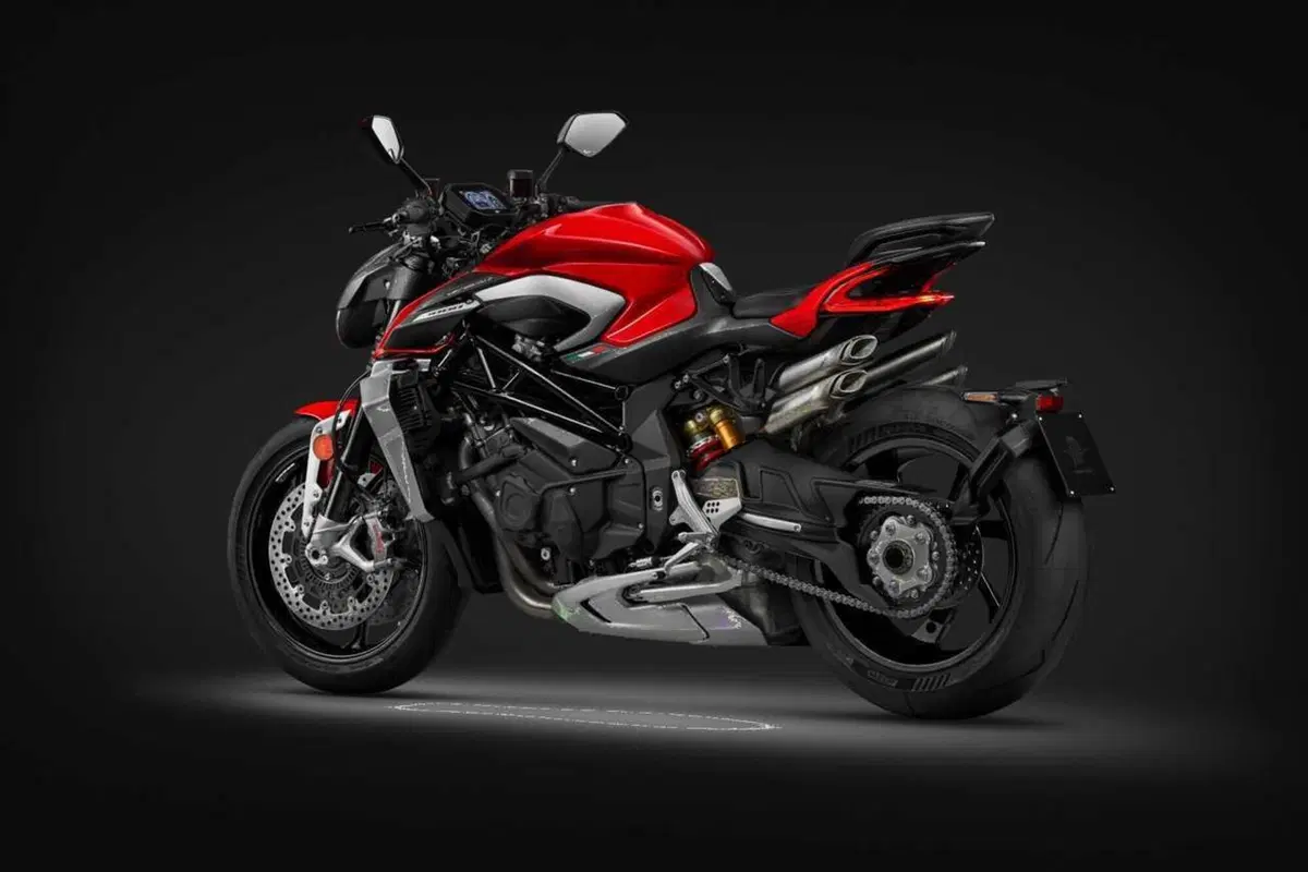 Le MV Agusta che celebrano gli 80 anni del marchio [VIDEO] (38)