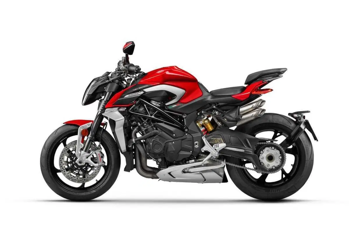 Le MV Agusta che celebrano gli 80 anni del marchio [VIDEO] (39)