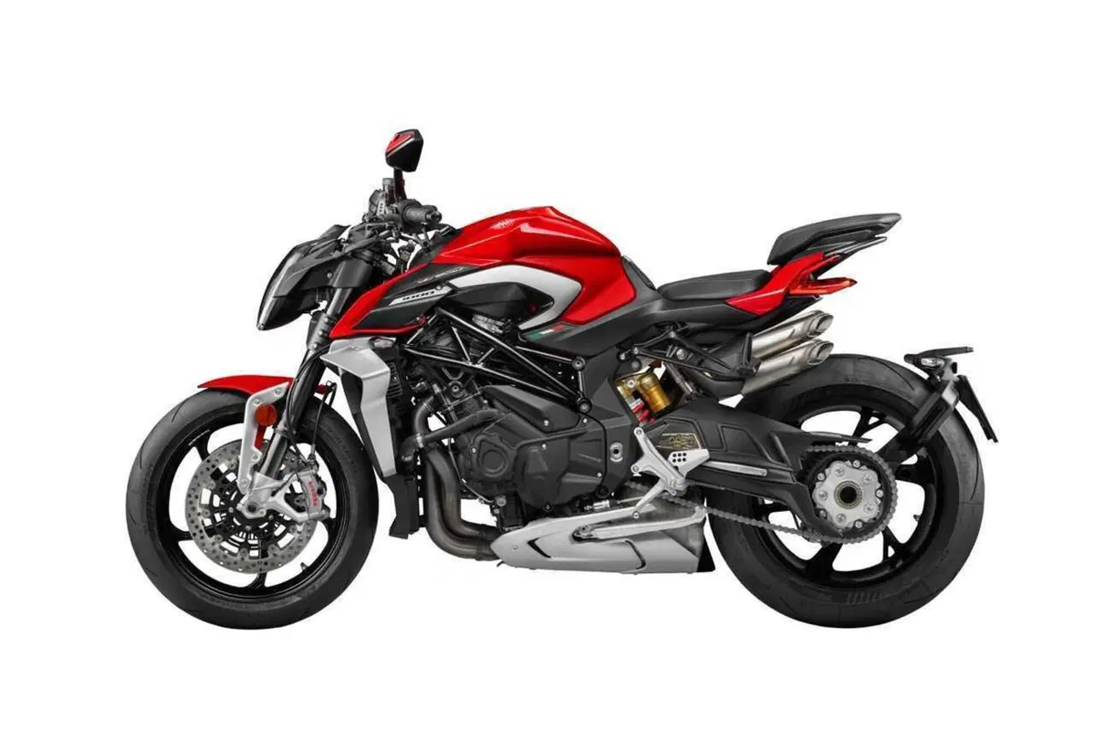 Le MV Agusta che celebrano gli 80 anni del marchio [VIDEO] (41)