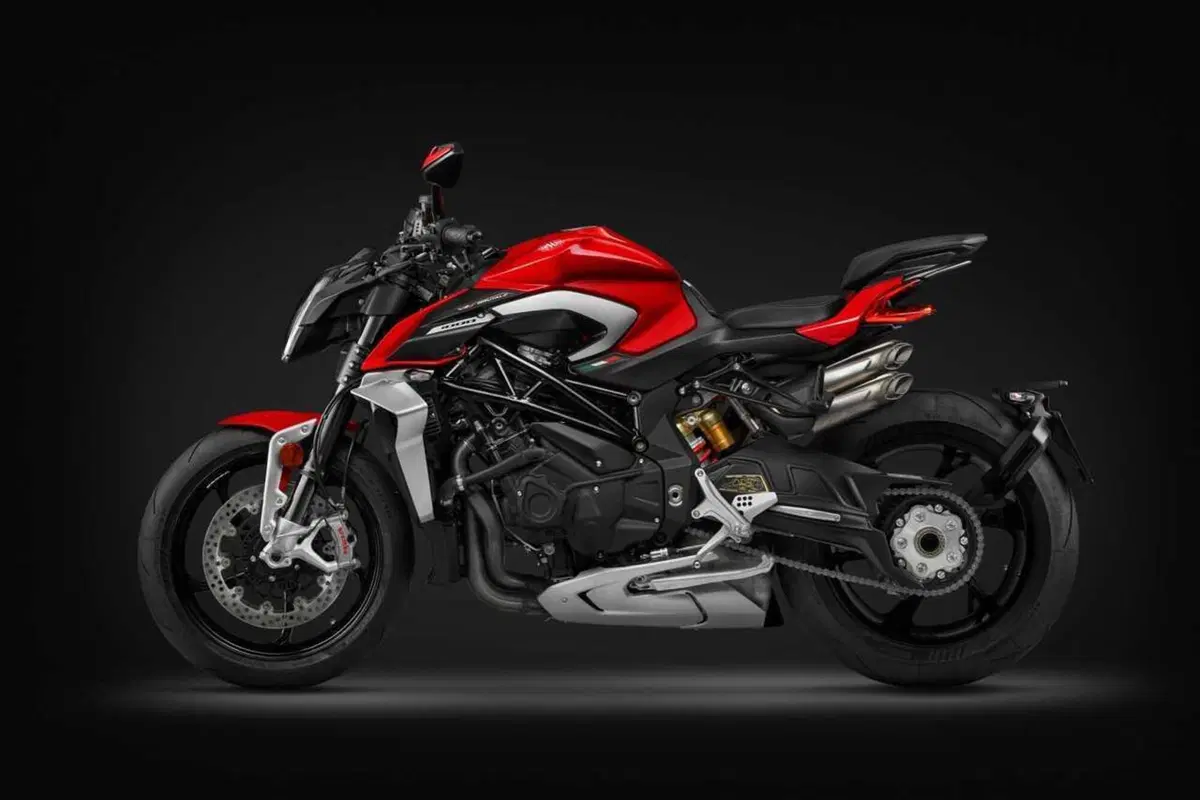 Le MV Agusta che celebrano gli 80 anni del marchio [VIDEO] (42)