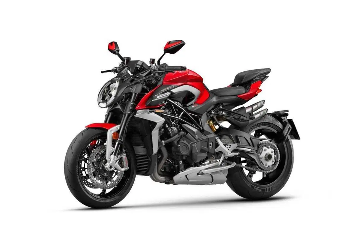 Le MV Agusta che celebrano gli 80 anni del marchio [VIDEO] (43)