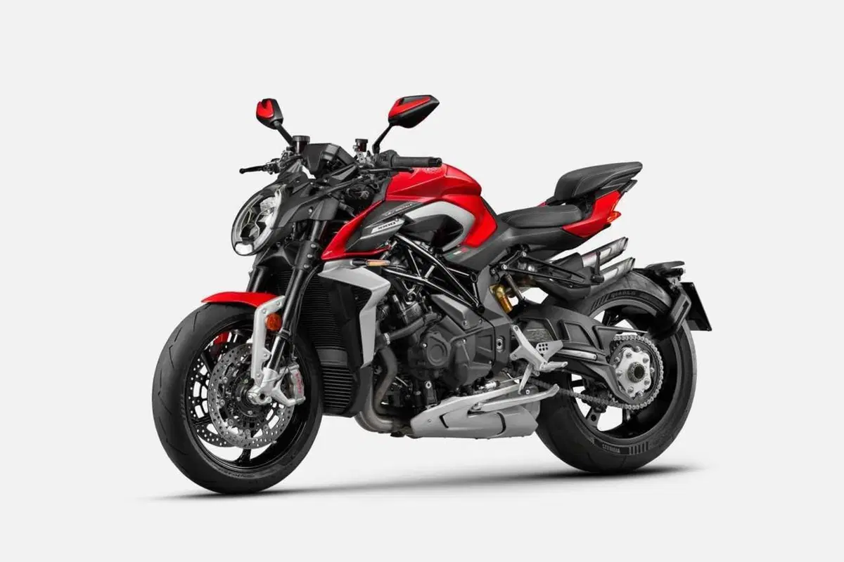 Le MV Agusta che celebrano gli 80 anni del marchio [VIDEO] (44)