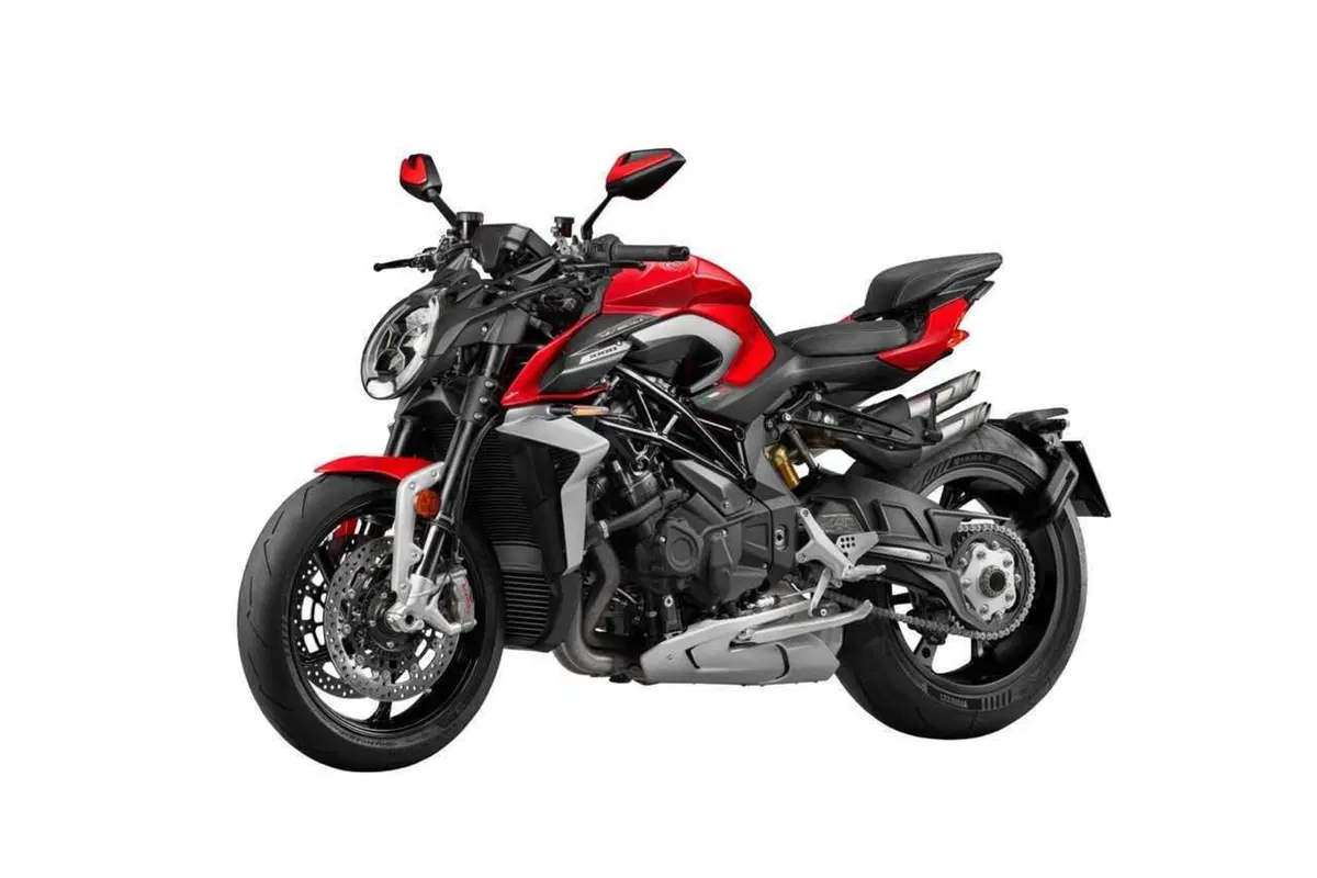Le MV Agusta che celebrano gli 80 anni del marchio [VIDEO] (45)
