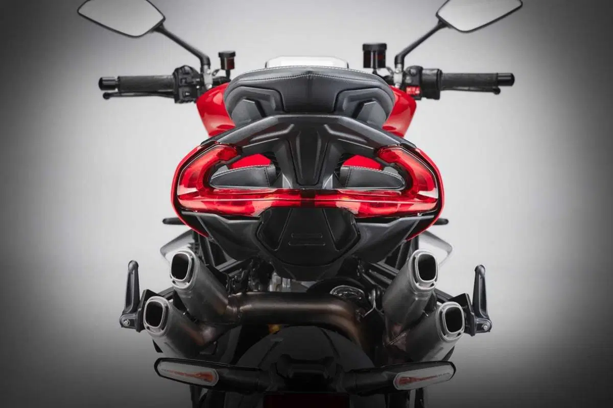 Le MV Agusta che celebrano gli 80 anni del marchio [VIDEO] (47)