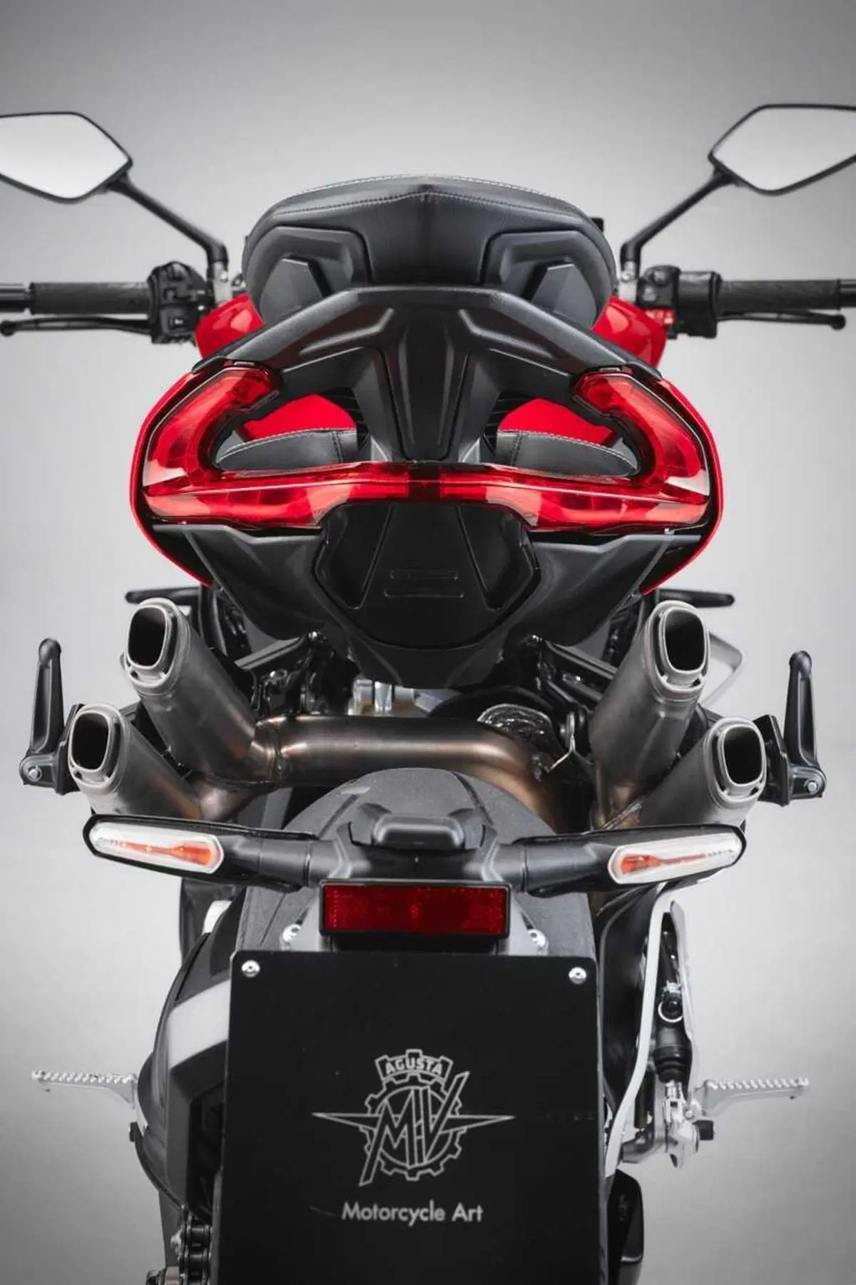 Le MV Agusta che celebrano gli 80 anni del marchio [VIDEO] (49)