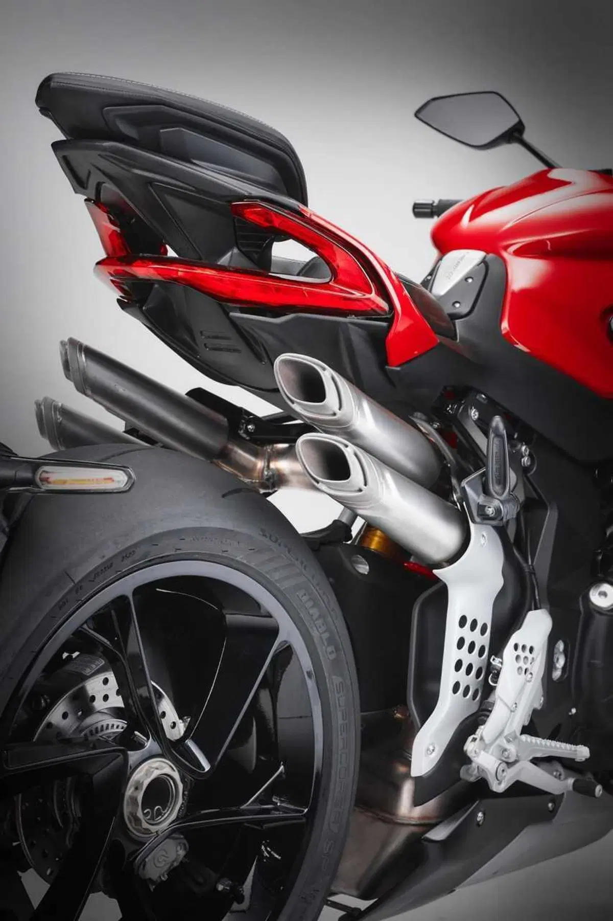 Le MV Agusta che celebrano gli 80 anni del marchio [VIDEO] (50)