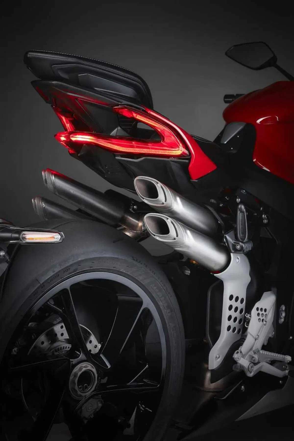 Le MV Agusta che celebrano gli 80 anni del marchio [VIDEO] (51)