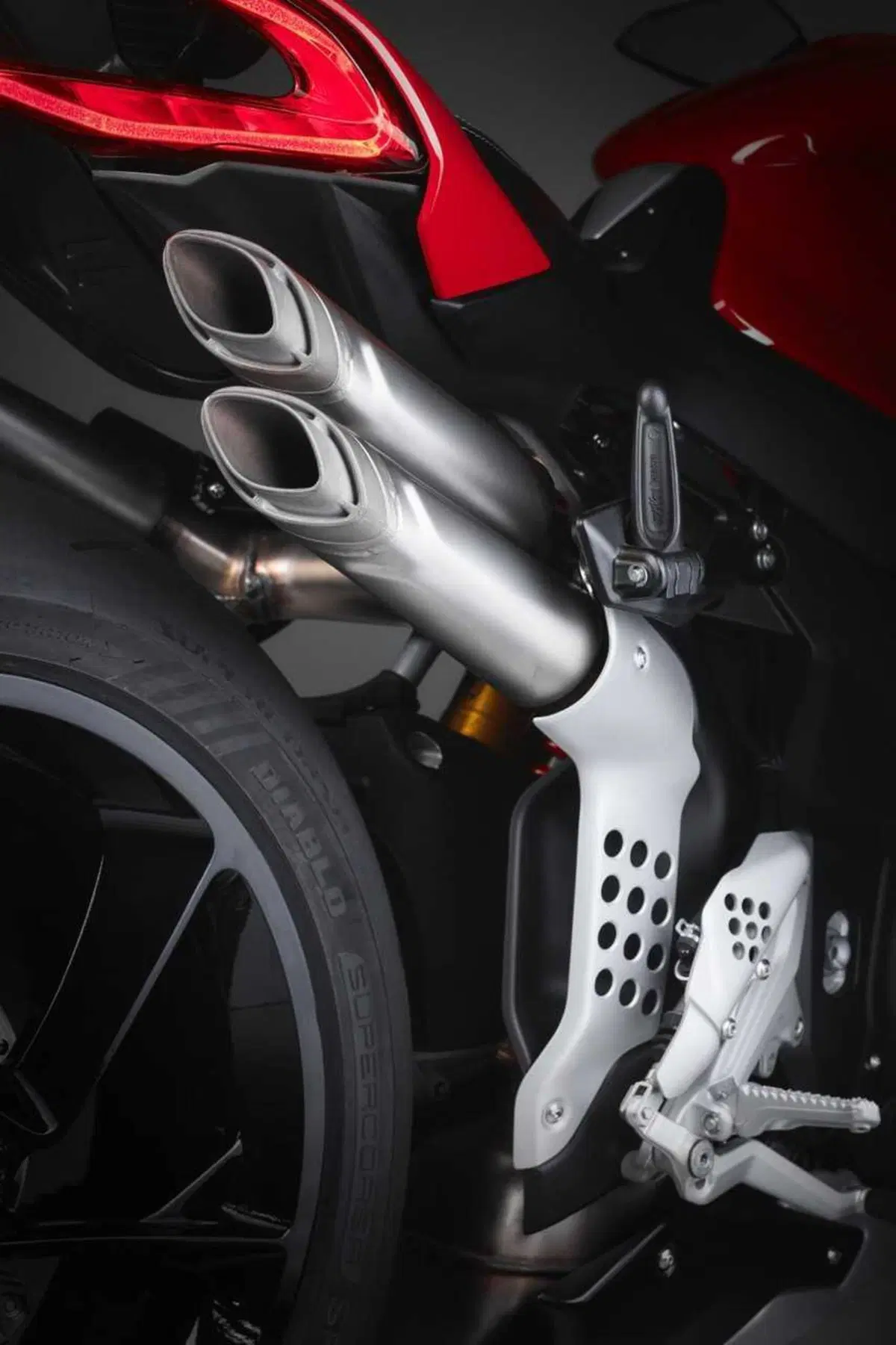 Le MV Agusta che celebrano gli 80 anni del marchio [VIDEO] (52)