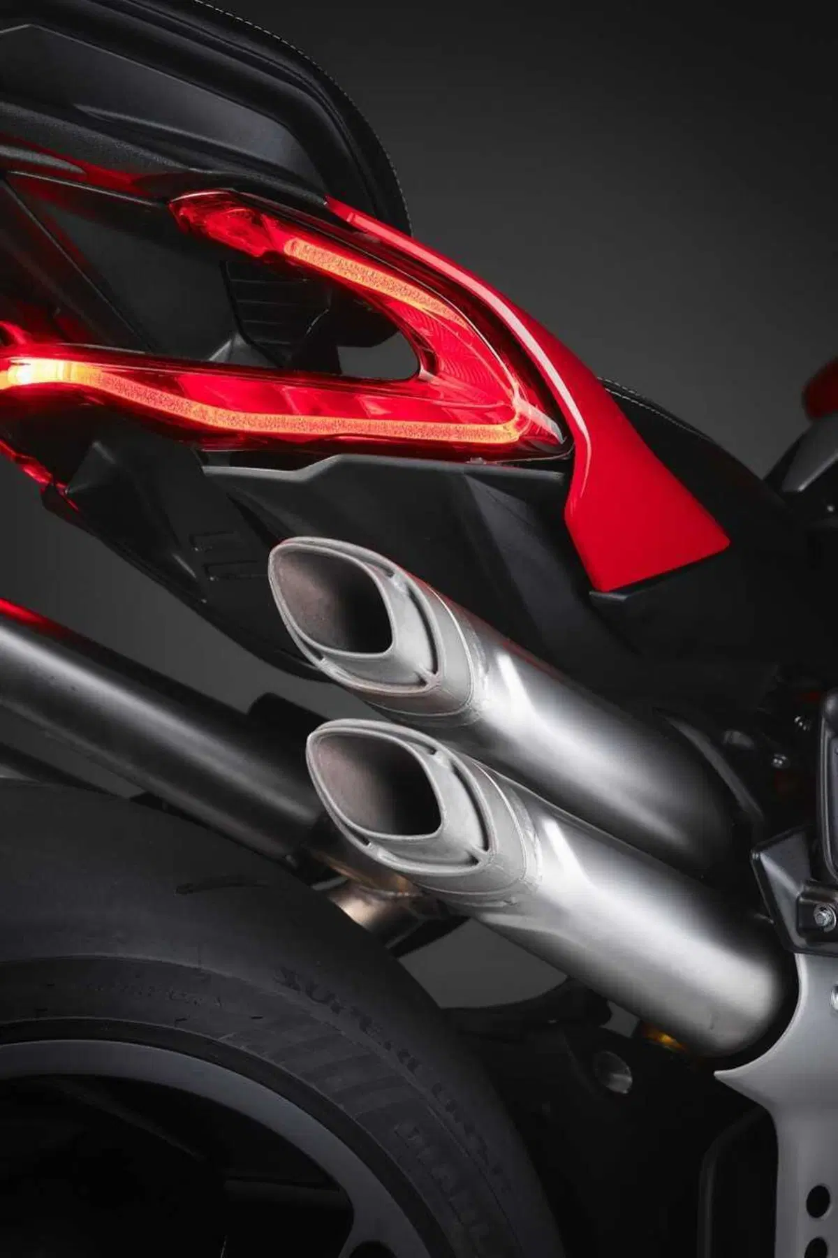 Le MV Agusta che celebrano gli 80 anni del marchio [VIDEO] (53)