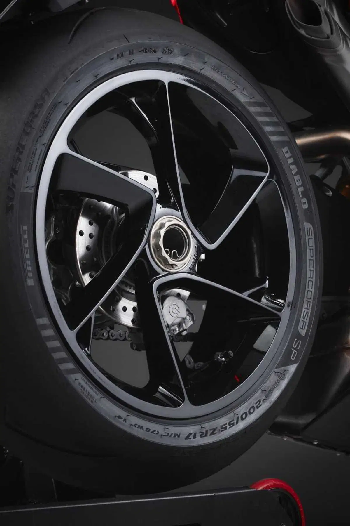 Le MV Agusta che celebrano gli 80 anni del marchio [VIDEO] (54)