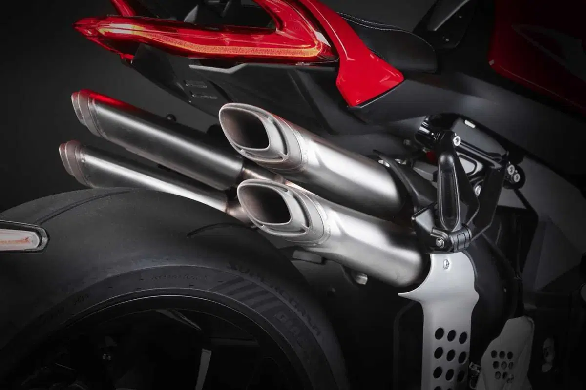 Le MV Agusta che celebrano gli 80 anni del marchio [VIDEO] (56)