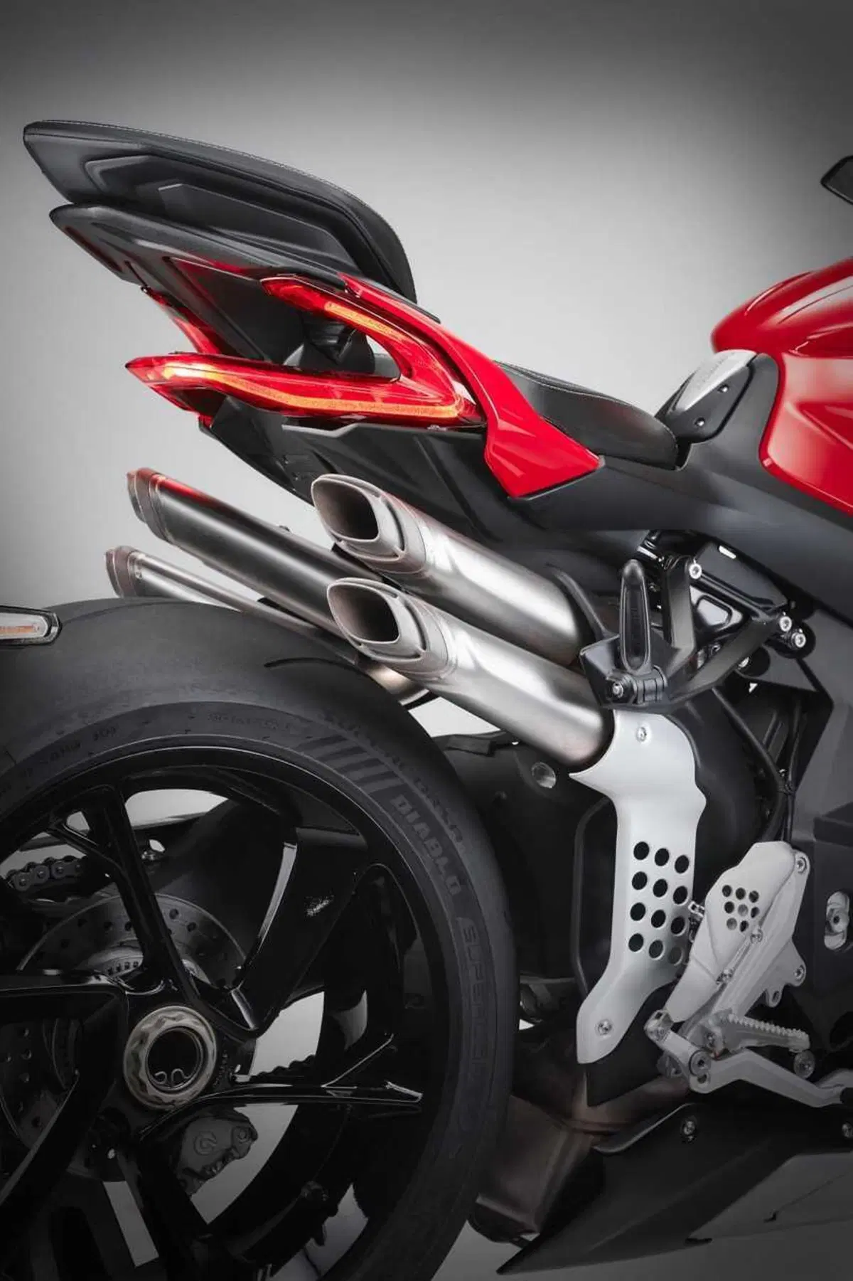Le MV Agusta che celebrano gli 80 anni del marchio [VIDEO] (59)