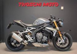 Triumph Speed Triple 1200 RS (2021 - 24) usata