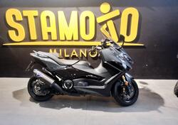 Yamaha T-Max 560 Tech Max (2022 - 24) usata