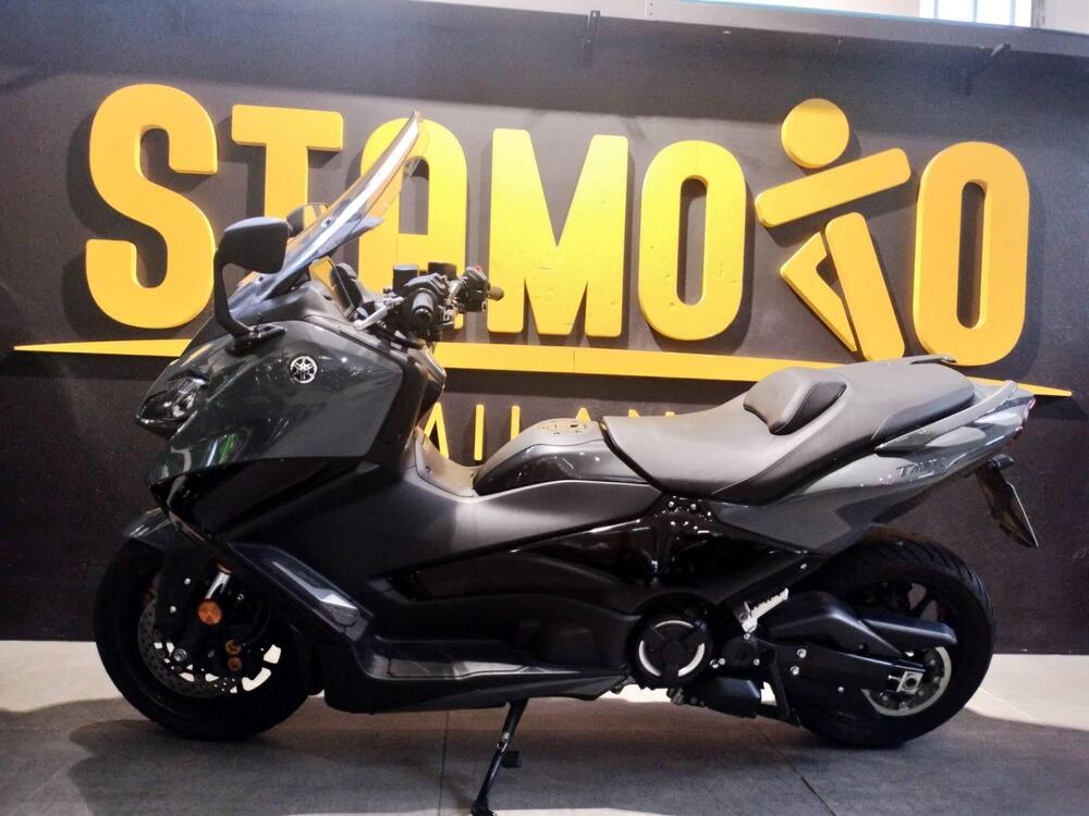 Yamaha T-Max 560 Tech Max (2022 - 24) (2)