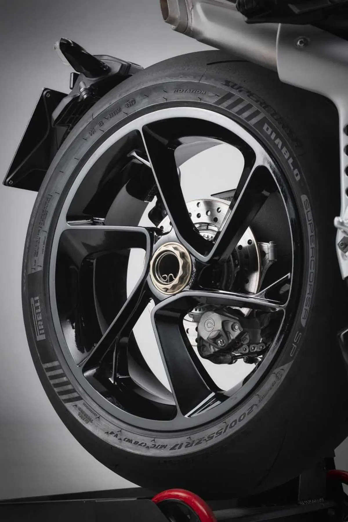 Le MV Agusta che celebrano gli 80 anni del marchio [VIDEO] (61)