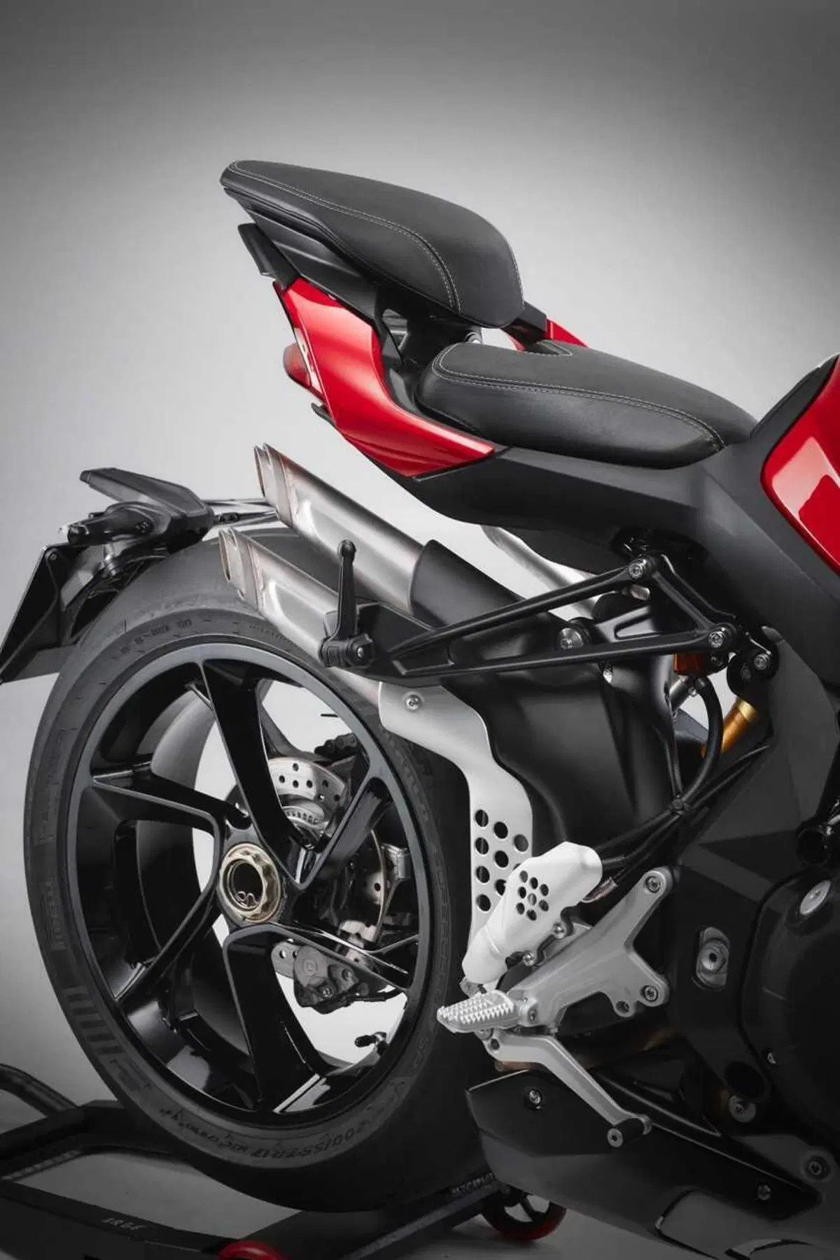 Le MV Agusta che celebrano gli 80 anni del marchio [VIDEO] (63)
