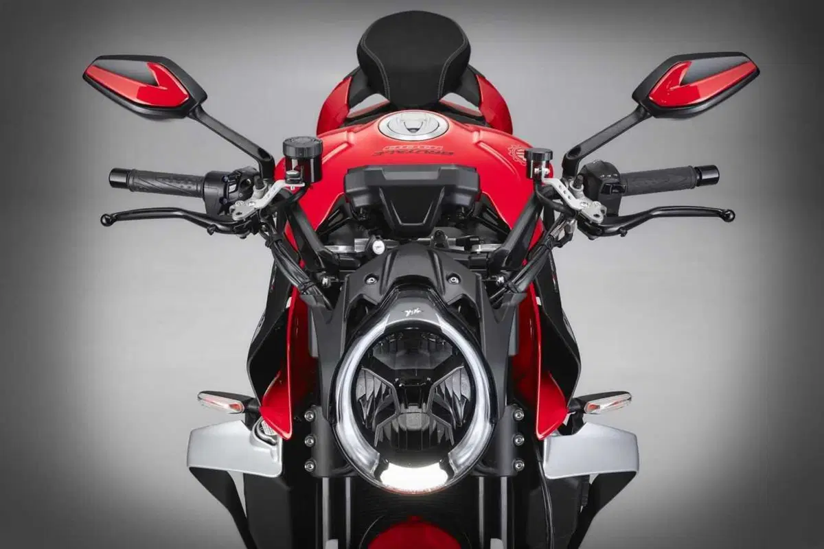 Le MV Agusta che celebrano gli 80 anni del marchio [VIDEO] (67)