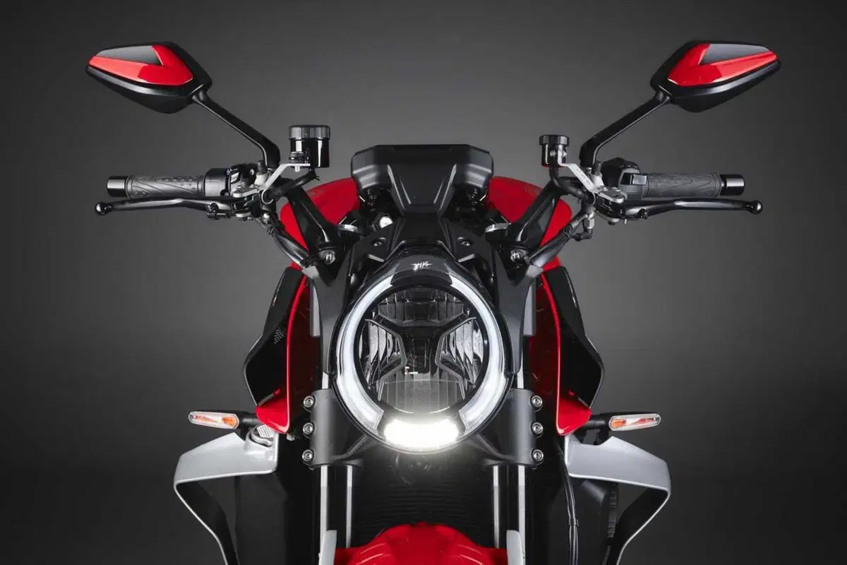 Le MV Agusta che celebrano gli 80 anni del marchio [VIDEO] (68)