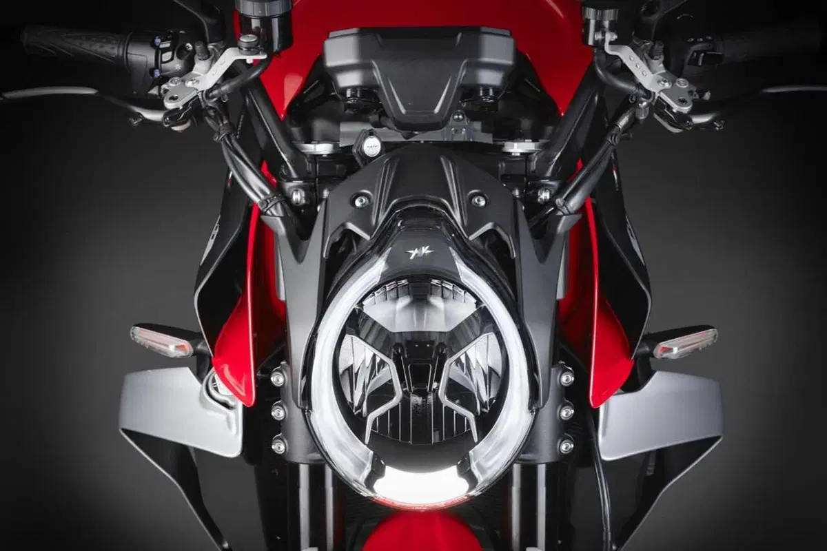 Le MV Agusta che celebrano gli 80 anni del marchio [VIDEO] (69)
