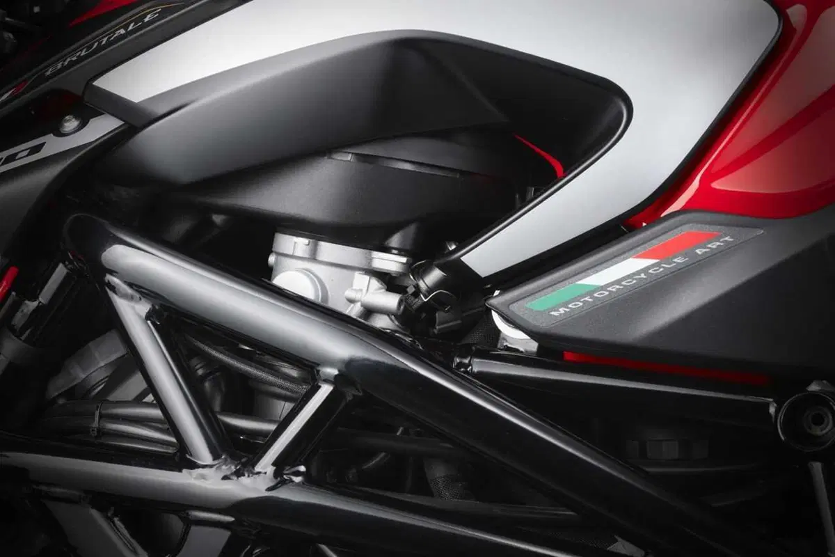 Le MV Agusta che celebrano gli 80 anni del marchio [VIDEO] (72)