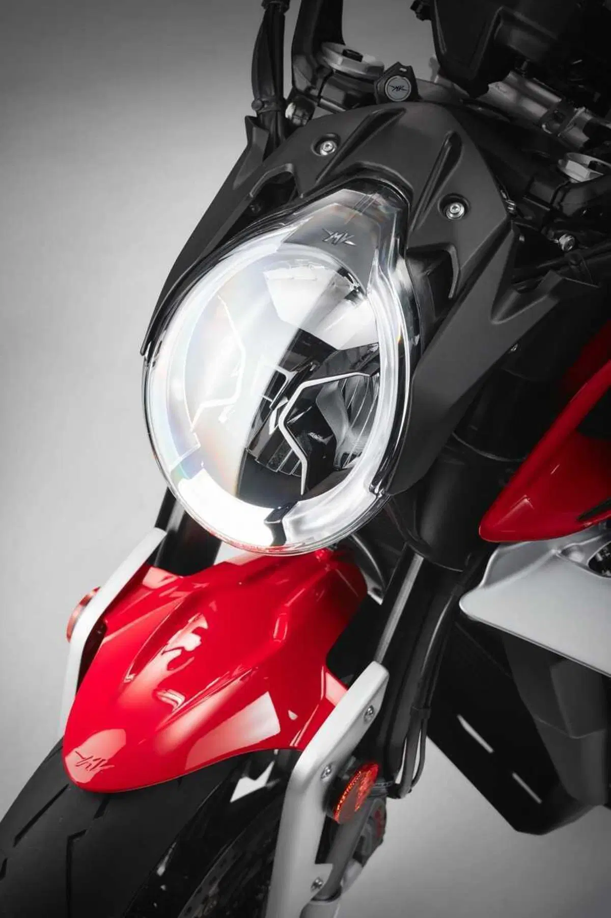 Le MV Agusta che celebrano gli 80 anni del marchio [VIDEO] (75)