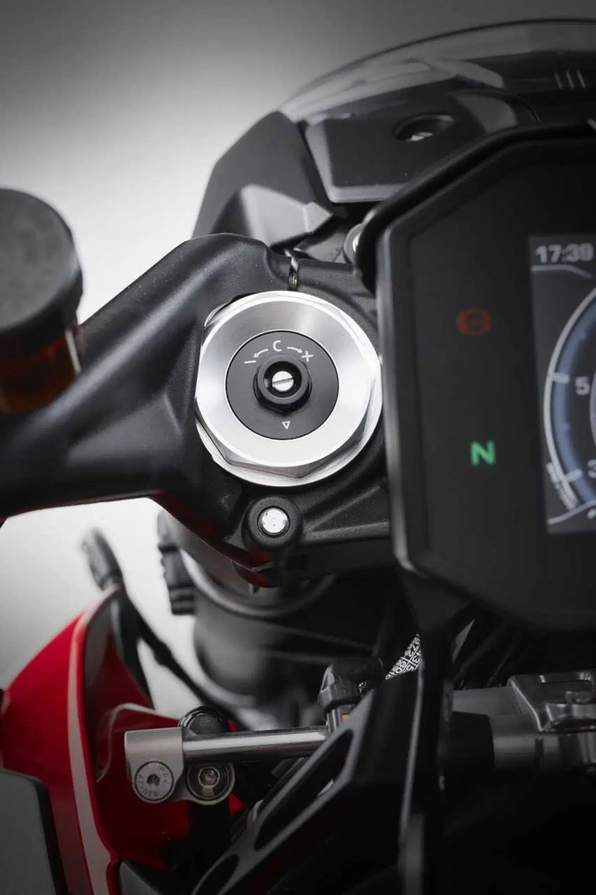 Le MV Agusta che celebrano gli 80 anni del marchio [VIDEO] (76)